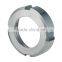 SMS Standard Stainless steel Sanitary Grade Union