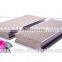 Corful Private Garden Use Crack-resistance Wooden Flooring Balcony Deck Tile