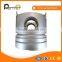 Auto parts 12010-J6500 12010-J6501 ED33 cylinder piston for Nissan