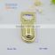 Zinc alloy decorative buckel for bags new style metel accessories for purse wholesale