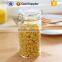 High quality swing top glass food storage jar                        
                                                Quality Choice