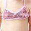 baby clothes fashion clothing pink sequin mermaid set