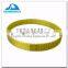 offset machinery spare parts offset belt 20-T10-2420