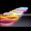 Amber LED Neon Flex Lights