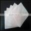 7.5*7.5-4P 30g Sheets of Non-woven fabric swabs