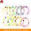 2016 hot sale silicone wristbands made in Shenzhen