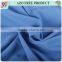2016 hot sale keqiao polyester plain jacquard 4-way spandex fabric