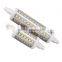 High Lumen 3000LM 30W R7S LED Lamp, 118MM R7S LED 30W, 30W LED R7S Lamp                        
                                                                                Supplier's Choice