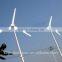 hot sale 50kW wind turbine generator wind generator