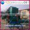 Professional Waste Plastic Bottle Crushing Cutting Machine