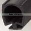 Plastic extrusion Gasket