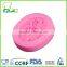 Silicone Icing Mould Cake Cupcake Toppers Flower Rose