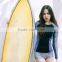 Women Surfing Rash Guard,MMA Rash Vest