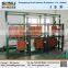 China Cheap Full-open Mould Holder Racking For Warehouse