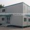 ready made container house