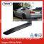 carbon fiber spoiler auto rear spoiler for BMW 3 series E46 big spoiler