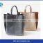 Custom Design Plain Felt Bag for Shopping