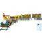 Customized new arrival kids riding electric train