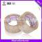 2015 BOPP Transparent carton sealing adhesive tape