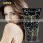 XQM liquid form foundation make up black tube whitening concealer foudation