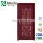 melamine molded mdf/hdf door skin