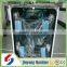 2015 Best quality Kitchen appliance upright dishwasher in China
