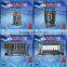 Mineral Water Treatment Plant 250L~100T liters/hour