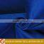 comfortable high grade blue Corduroy Fabric