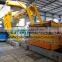 Good quality automatic decoiler with expanding mandrel
