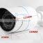 Outdoor With POE 3.6MM Lens IR 20M Night-vision Bullet HD 3MP IP Camera