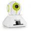 H.264 1280x720 25fps Pan Tilt 10 meters night vision CCTV home warehouse surveillance video recorder cameras