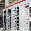 MNS indoor low voltage metal-enclosed drawout switchgear and controlgear assembly