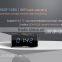 New Arrival 1080p loop recording Computer remote monitoring camcorder motion detection wifi web spy camera fisheye lens