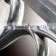 D116 Casting of Aluminum Garden Light Pole Arms