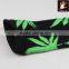 Women Men Marijuana Long Cotton Sport Weed Leaf Socks Ankle Sock Crew