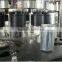 beverage canning plant/automatic beer machine/beer can rinsing machine