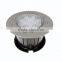 IP68 Stainless Steel Led underwaterLight with remote control