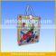 Promotional Paper gift Musical Packaging Bag