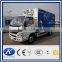 refrigerator van truck, food refrigerator freezer truck