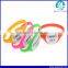 Colorful sport printable rfid silicone wristband with best price