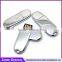 Hottest metal usb flash drive, hook USB metal usb/8GB USB key Chain/Metal USB flash drive hot selling
