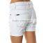 boyfriend fit distressed rolled cuffs women jeans cheap denim shorts JXQ1141