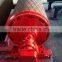 YD high quality motorized pulley for belt conveyor