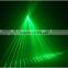 Three head multi color laser effect light for dj stage dance floor light