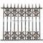 outdoor fence temporary playground metal fence