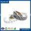 PET custom sticker heat sensitive PCB board sticker