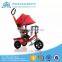 good baby stroller Mother and baby bike strolle new tricycle/3 wheels tricycle/baby tricycles