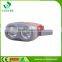 Energy saving ABS material 2 led hand crank dynamo flashlight