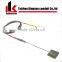 Adjustable Compression Spring Bayonet Cap K Type Thermocouple