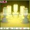 LED Corn Light/LED Glowing Lamp With Remote Control